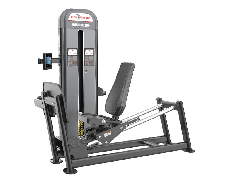 IRFB06FIN 腿部推蹬訓練器